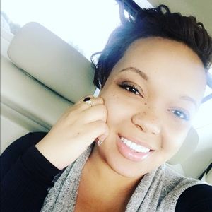 Meet your Posher, Brittlynn